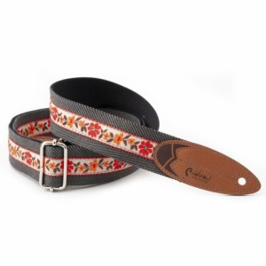 RIGHTON! STRAPS Righton! Straps Surf Hawai Black