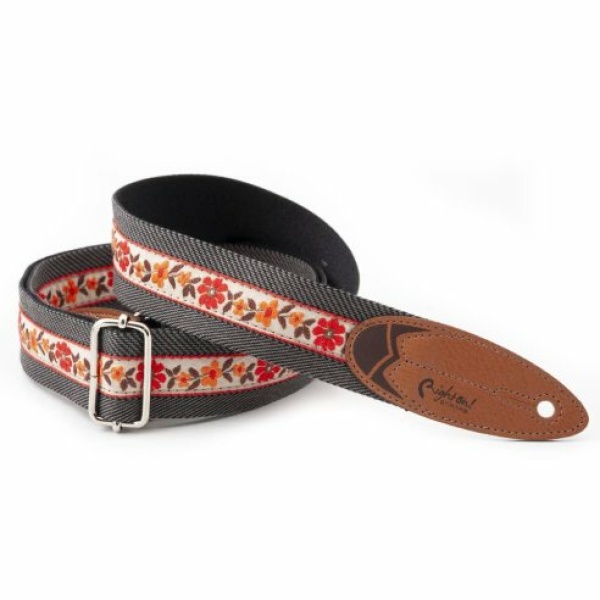 RIGHTON! STRAPS Righton! Straps Surf Hawai Black