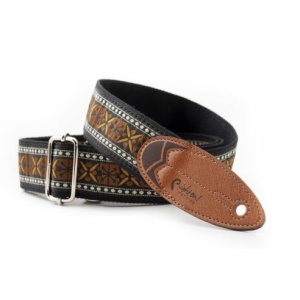 RIGHTON! STRAPS Righton! Straps Surf Rider Brown