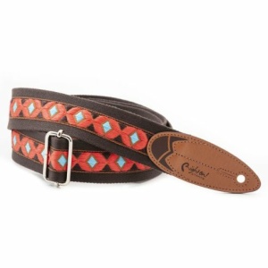 RIGHTON! STRAPS Righton! Straps Surf Shorey Brown