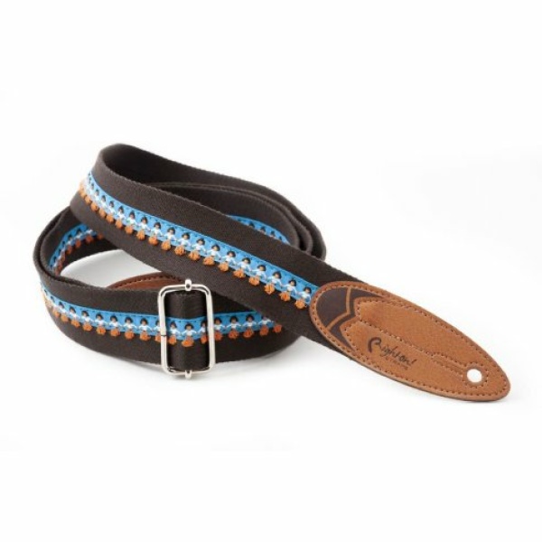 RIGHTON! STRAPS Righton! Straps Surf Waimea Brown