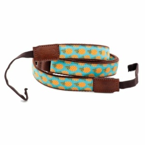 RIGHTON! STRAPS Righton! Straps Uke Dual H Pineapple