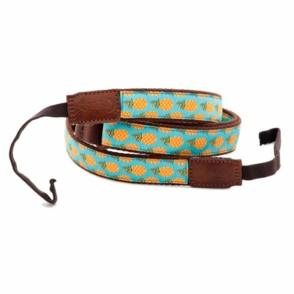 RIGHTON! STRAPS Righton! Straps Uke Dual H Pineapple