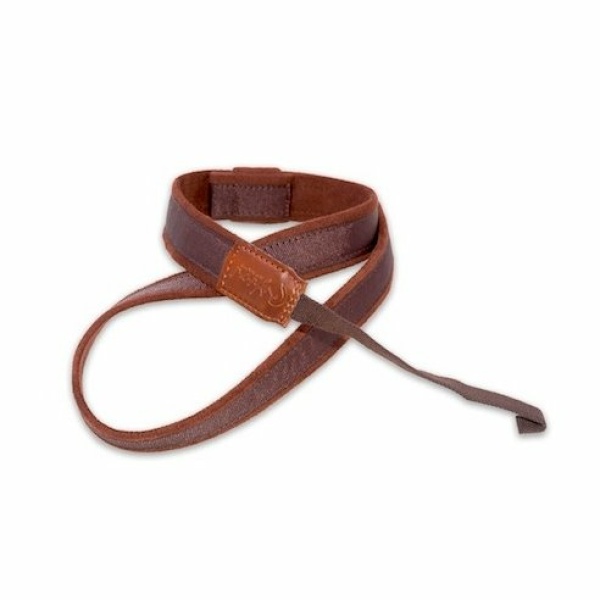 RIGHTON! STRAPS Righton! Straps Uke Hook Brown