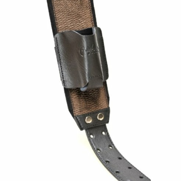 RIGHTON! STRAPS Righton! Straps Wireless Pocket Holder Black
