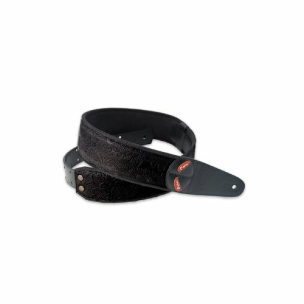 RIGHTON STRAPS SANDOKAN BLACK