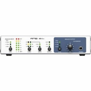 RME PRO LINE ADI-2 FS