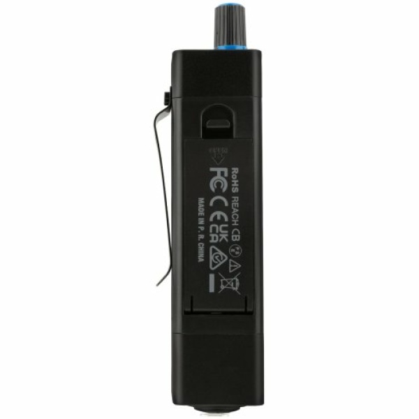 ROCKBOARD HA-1 IN EAR MONITORING AMPLIFIER