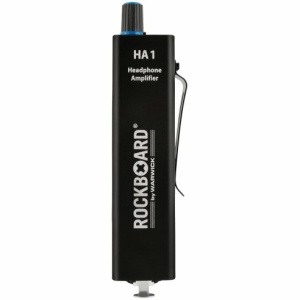 ROCKBOARD HA-1 IN EAR MONITORING AMPLIFIER
