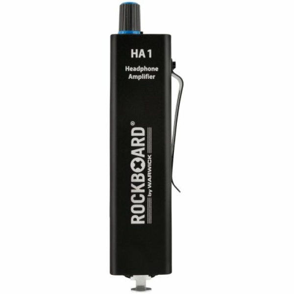 ROCKBOARD HA-1 IN EAR MONITORING AMPLIFIER