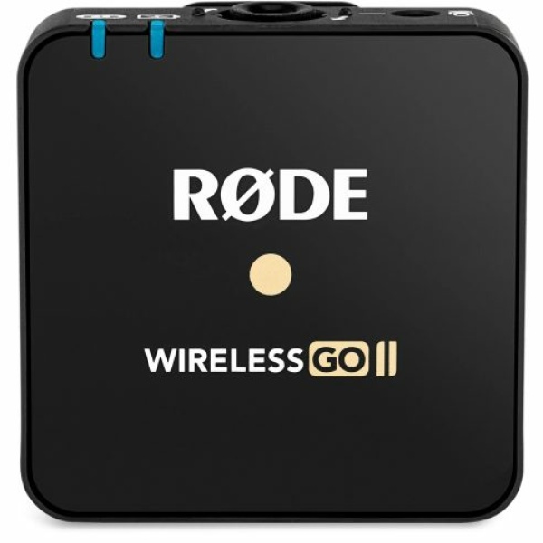 RODE WIRELESS GO II TX