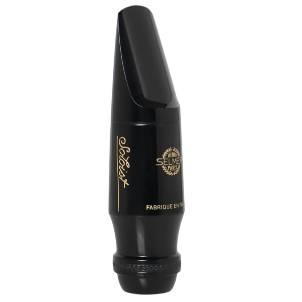 Selmer Soloist E Tenore