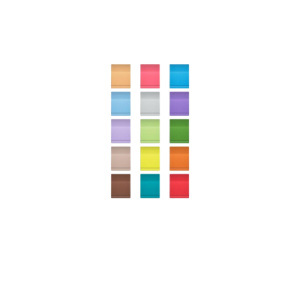 SENNHEISER EW-D SKM COLOR CODING