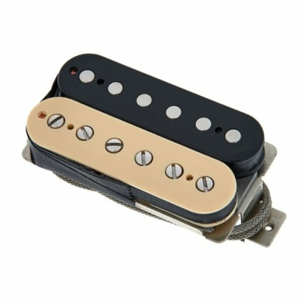 SEYMOUR DUNCAN APH-2B ZEBRA SLASH ALNICO II