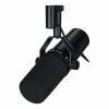 SHURE SM7DB MICROFONO DA STUDIO - DINAMICO - CARDIOIDE - BLACK