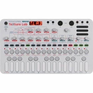 SONICWARE Sonicware Liven Texture Lab Promo