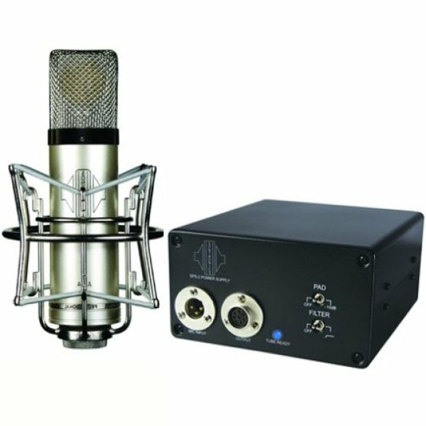 SONTRONICS ARIA