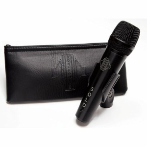 SONTRONICS Sontronics Solo