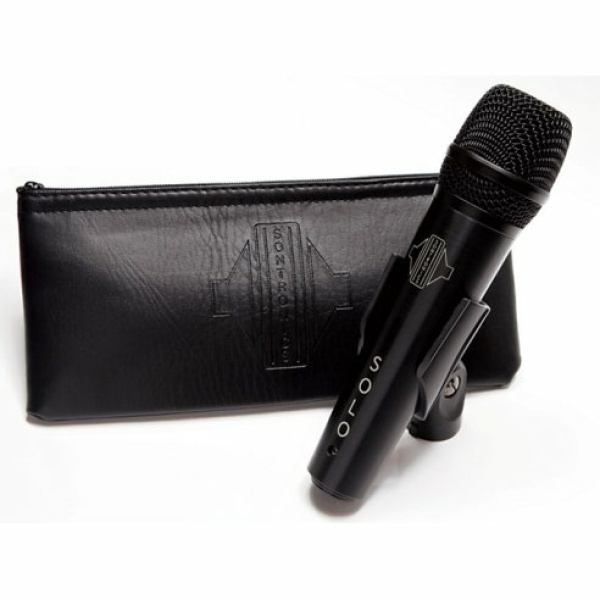 SONTRONICS Sontronics Solo