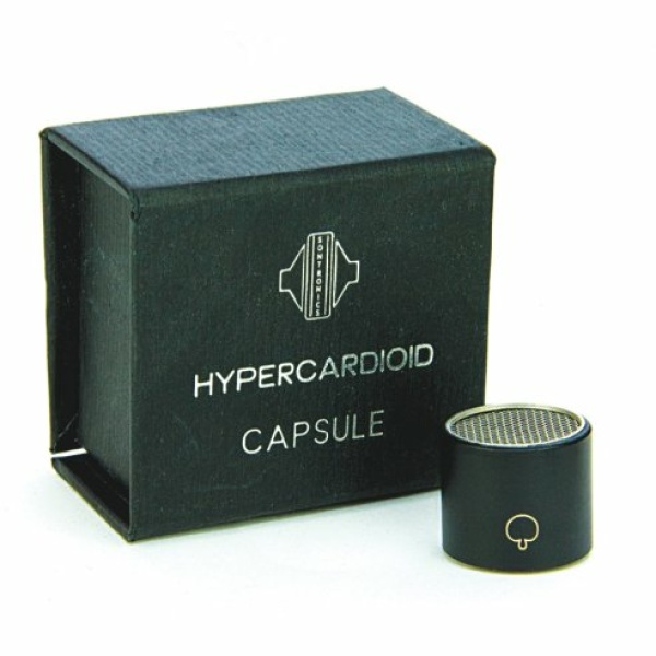 SONTRONICS Sontronics Stc-Hyper Black