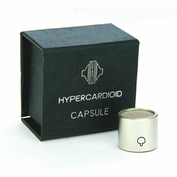 SONTRONICS Sontronics Stc-Hyper Silver