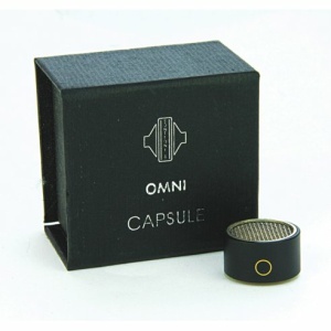 SONTRONICS Sontronics Stc-Omni Black