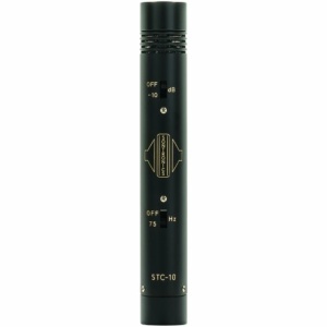SONTRONICS STC-10