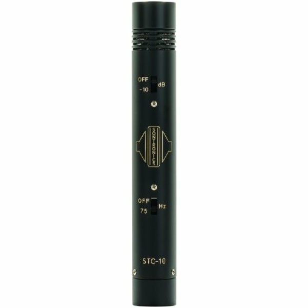 SONTRONICS STC-10
