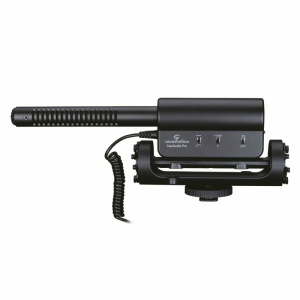 Soundsation CamAudio PRO