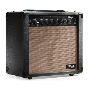 Stagg 15 AA DR