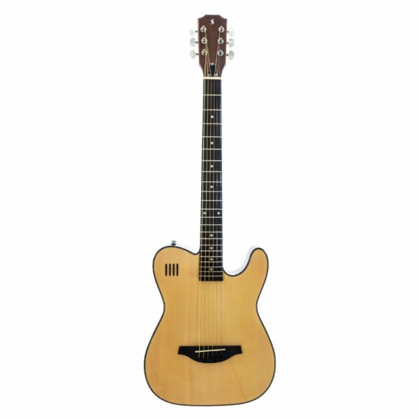 Stagg EW3000CN Natural