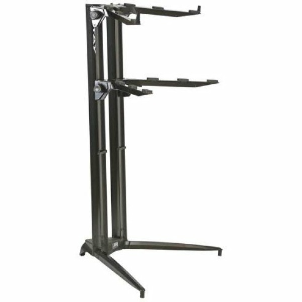 STAY MUSIC STANDS Stay 1200/2 - Piano Model - Black