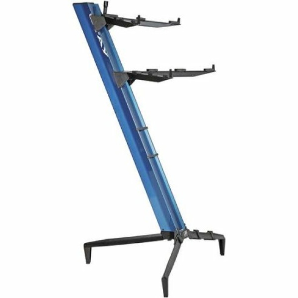 STAY MUSIC STANDS Stay 1300/2 - Tower Model - Blue