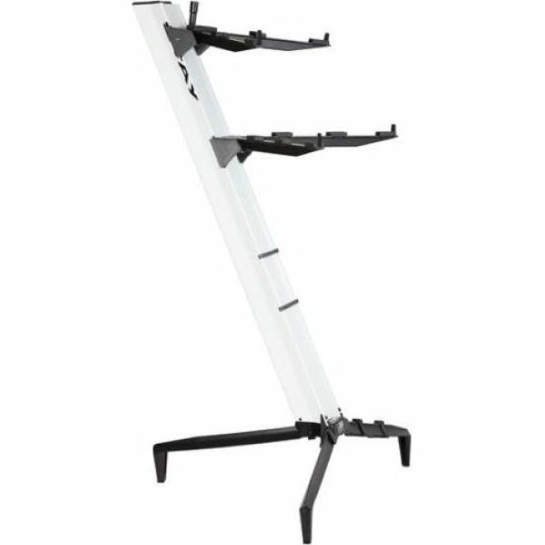 STAY MUSIC STANDS Stay 1300/2 - Tower Model - White