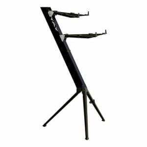 STAY MUSIC STANDS Stay Intruder/02 Model - Black