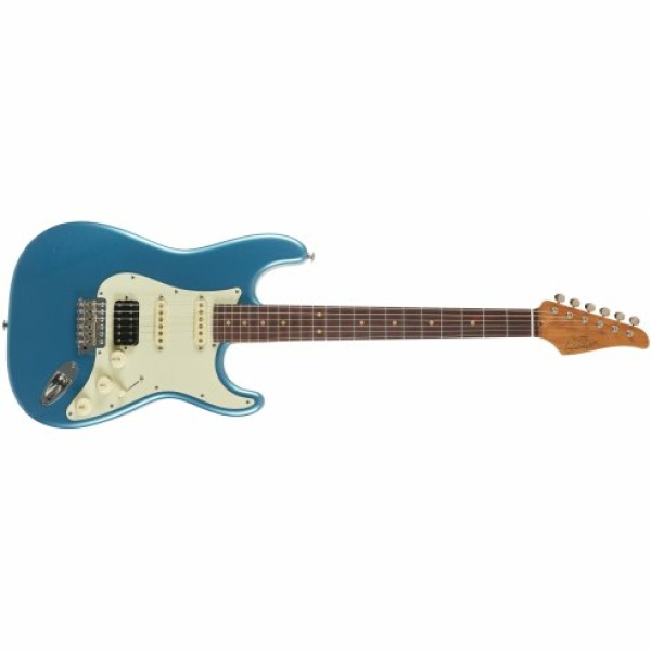 SUHR CLASSIC S VINTAGE LE LPB