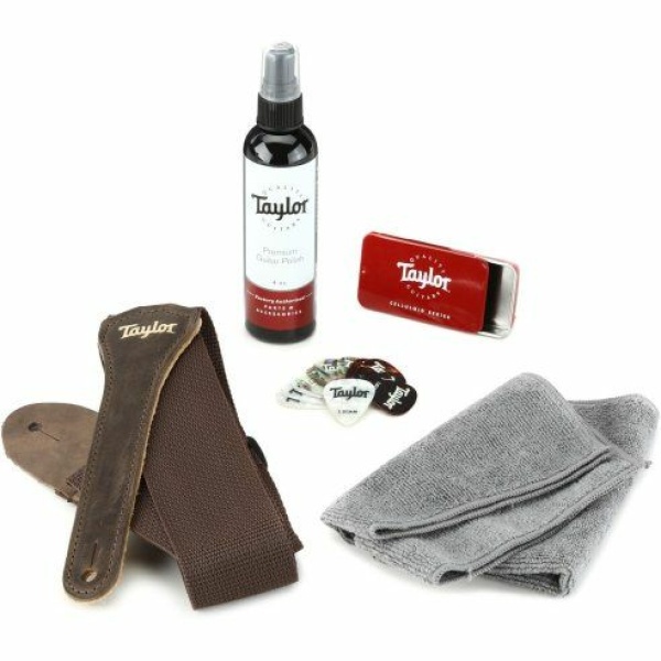 TAYLOR ESSENTIAL PACK GLOSS 4 OZ