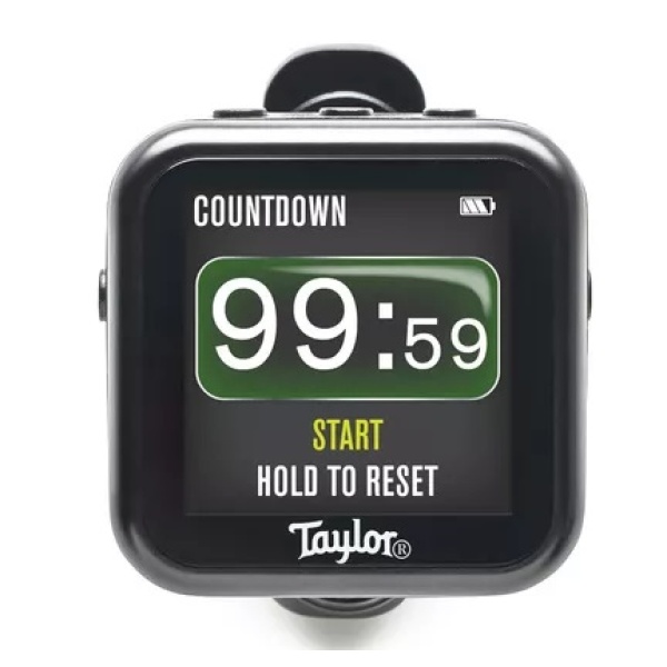 Taylor Beacon