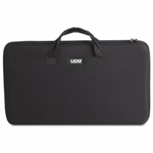UDG CR CONTROLLER HARDCASE BLACK M