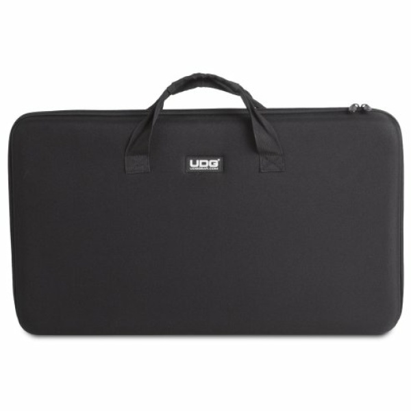 UDG CR CONTROLLER HARDCASE BLACK M