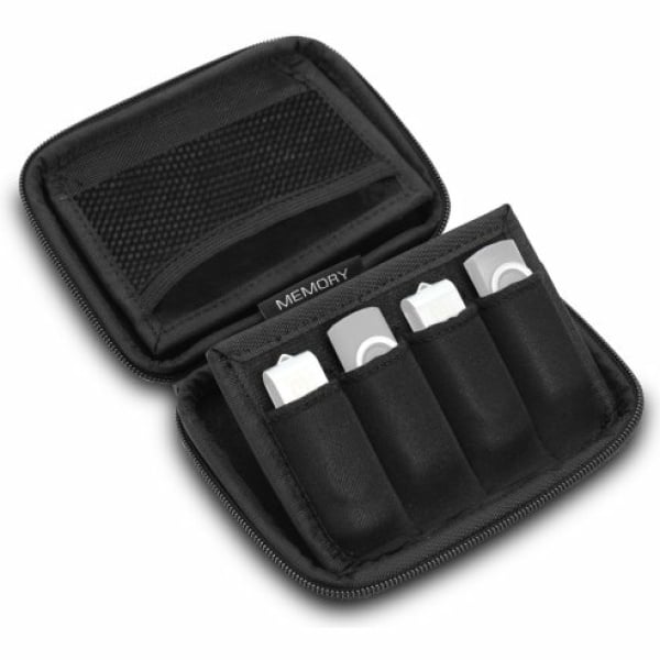 UDG CREATOR DIGITAL HARDCASE BLACK