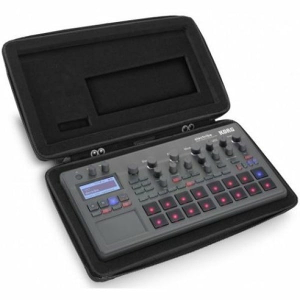 UDG CREATOR ELECTRIBE HC BL