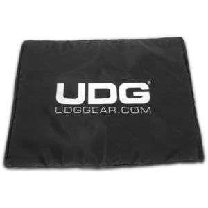 UDG ULTIMATE TURNTABLE MIXER DC BLACK COVER