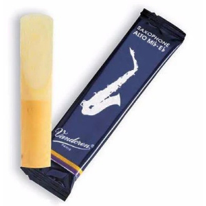 Vandoren Ancia per Sax Alto 3.5