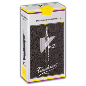 VANDOREN V12 3.5 ANCIA PER SAX SOPRANO