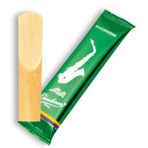 VANDOREN ANCIA SAX TENORE 3.5 JAVA