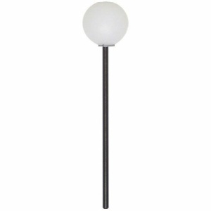 VATER VBPY BASS DRUM BEATER POLYBALL