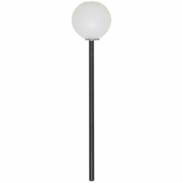 VATER VBPY BASS DRUM BEATER POLYBALL