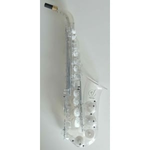 Vibrato A1S III Sax Alto pad Bianchi