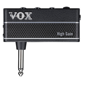 Vox Amplug 3 High Gain
